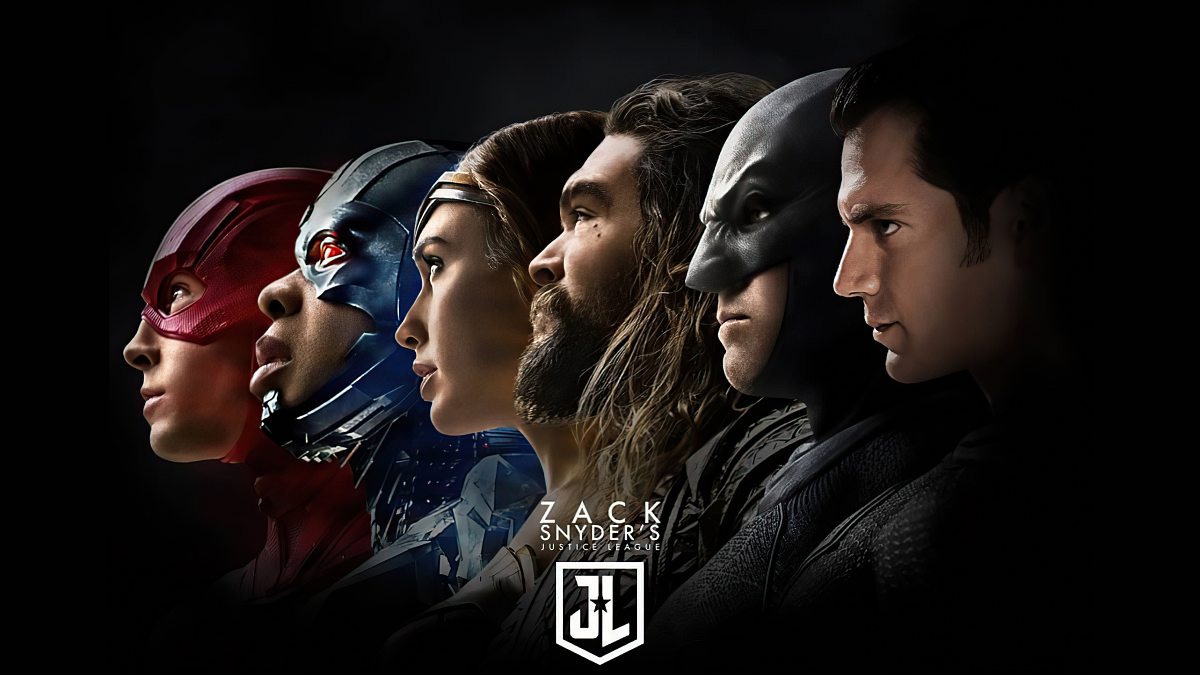 Justice league 2: ¡zack snyder no descarta la posibilidad! Justice league 2: zack snyder no descarta la posibilidad
