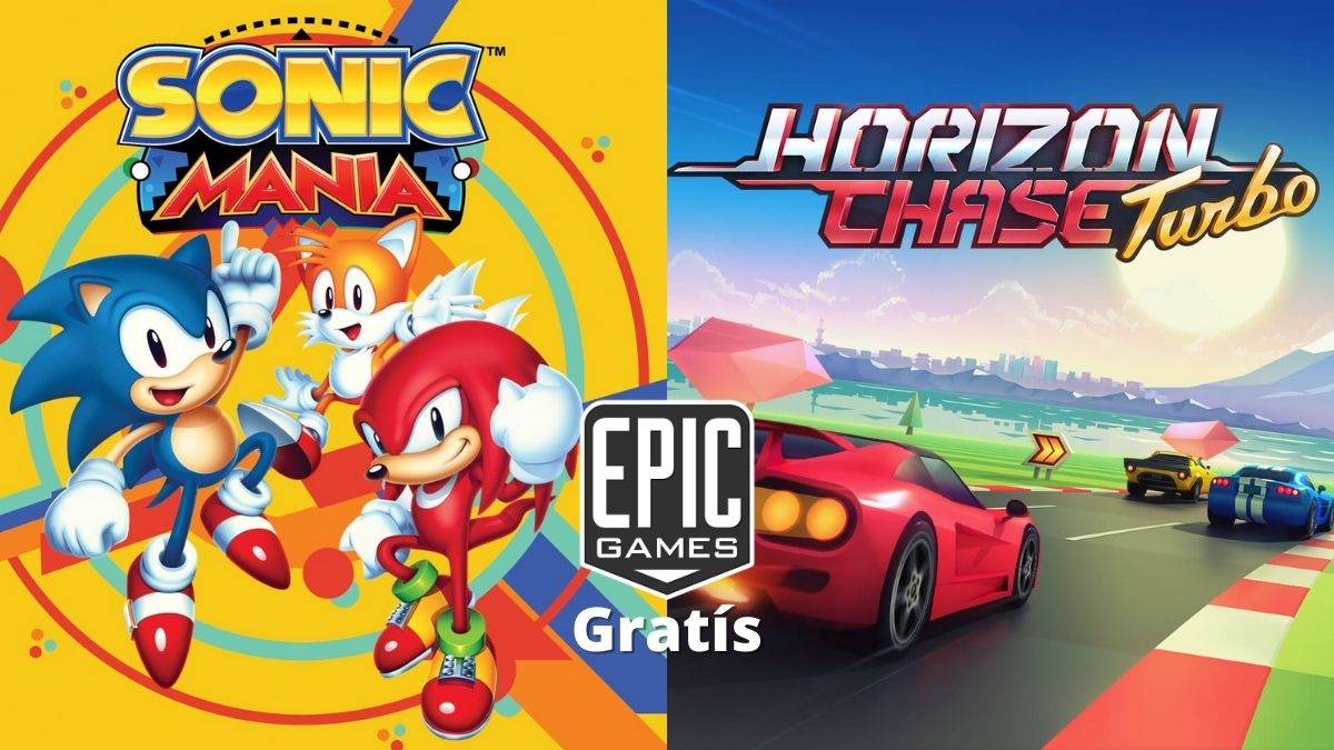 Juegos épicos - semanales