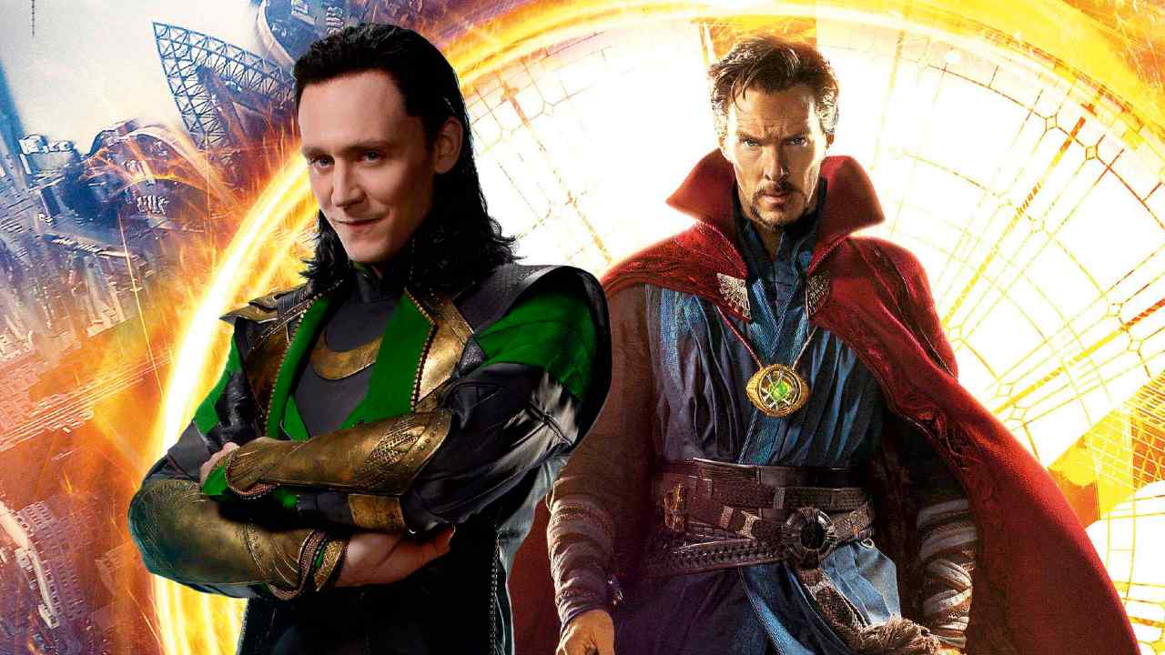 Will Loki create the marvel multiverse?