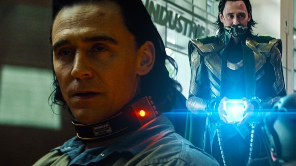 Découvrez ce qui s'est passé dans le premier épisode de loki Découvrez tout ce qui s'est passé dans le premier épisode de la série marvel loki