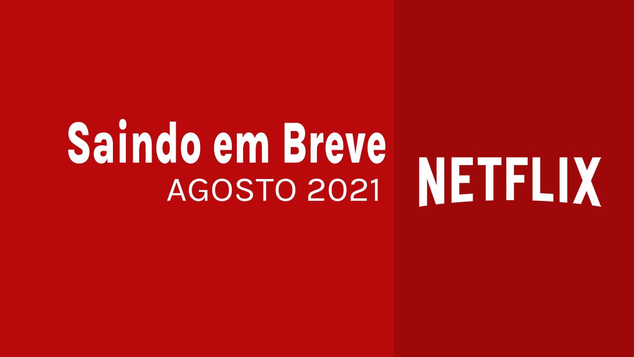 Consulte el calendario y los lanzamientos de agosto de Netflix