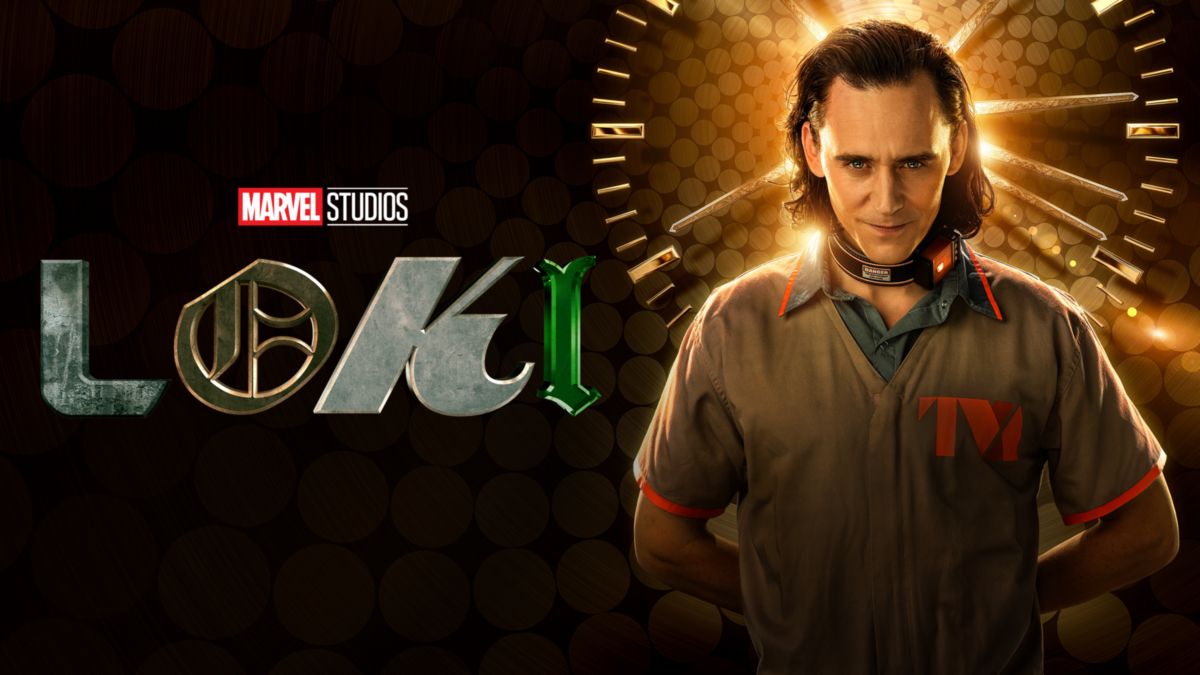 Photo d'illustration : loki | Disney +.
