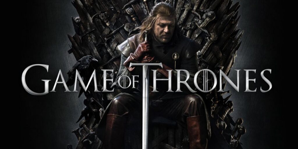 5 séries imperdíveis para assistir no hbo max! Game of thrones série original hbo