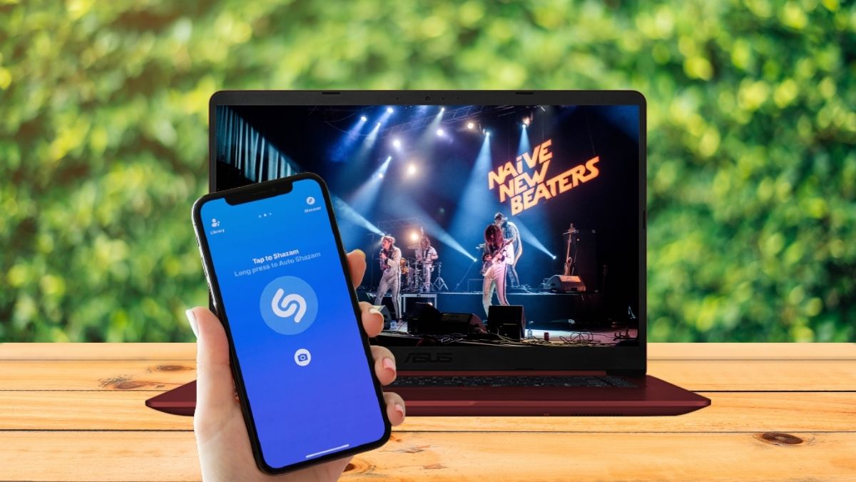 Aprenda a identificar músicas no android, ios e windows Aprenda identificar músicas no android, iphone ou windows
