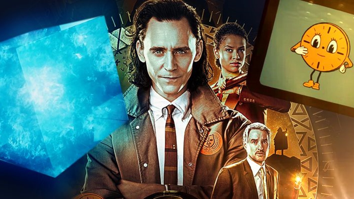 ¿Quién será el villano principal de la serie loki? quien sera el gran villano de la serie loki de ucm sera kang el conquistador?