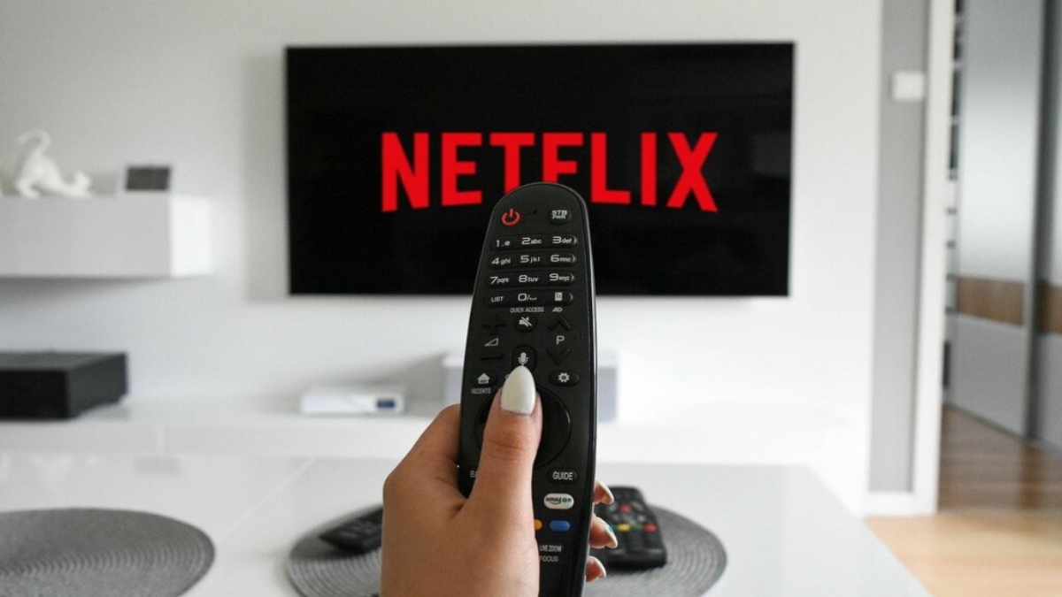 Novos reajuste nas assinaturas da netflix.