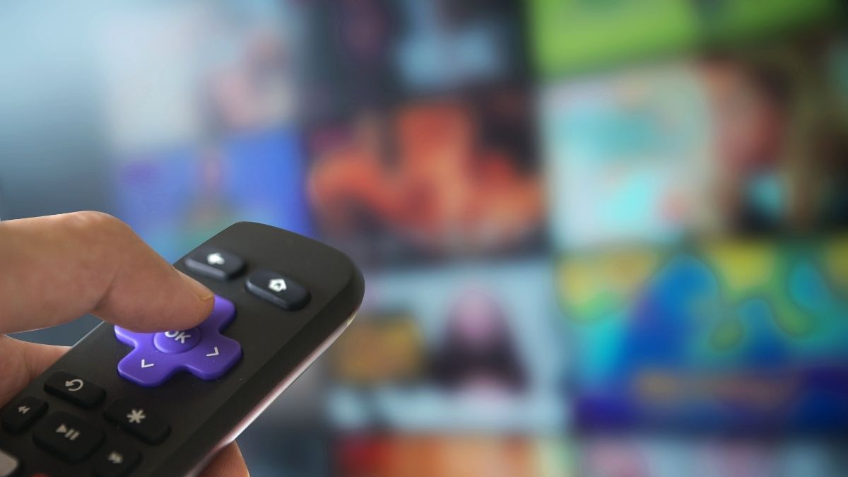 Free streaming - 5 platforms