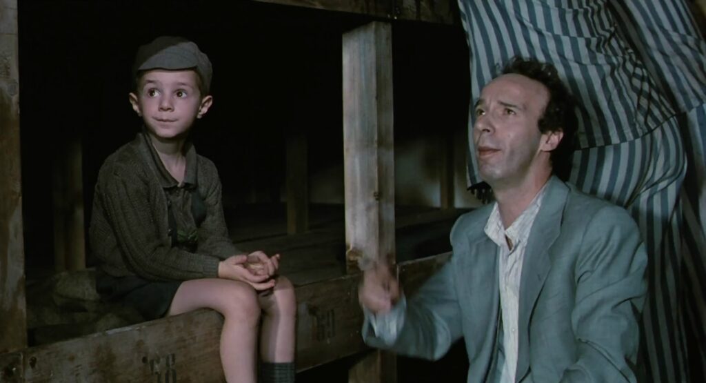 Dia dos pais: 5 filmes para assistir com o seu pai A vida é bela