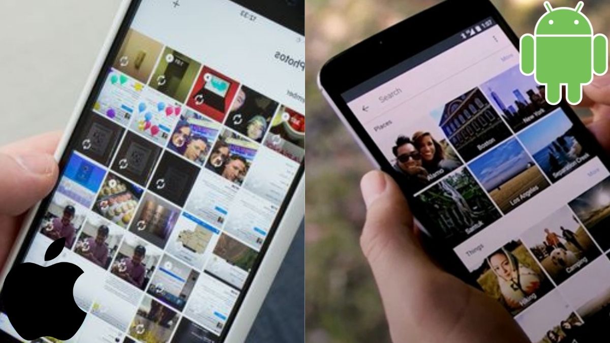Récupérer des photos supprimées du mobile