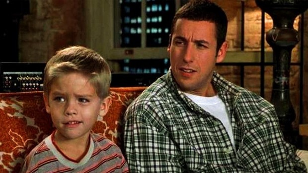 Dia dos pais: 5 filmes para assistir com o seu pai Filmes para assistir no dia dos pais - o paizão