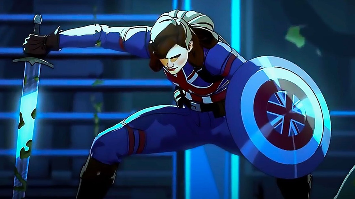 Saiba tudo sobre a estreia do ep 1 de what if no disney+