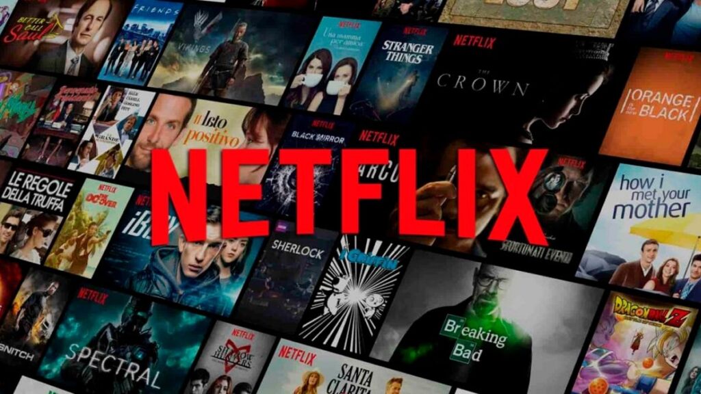Netflix testa de plano de assinatura grátis