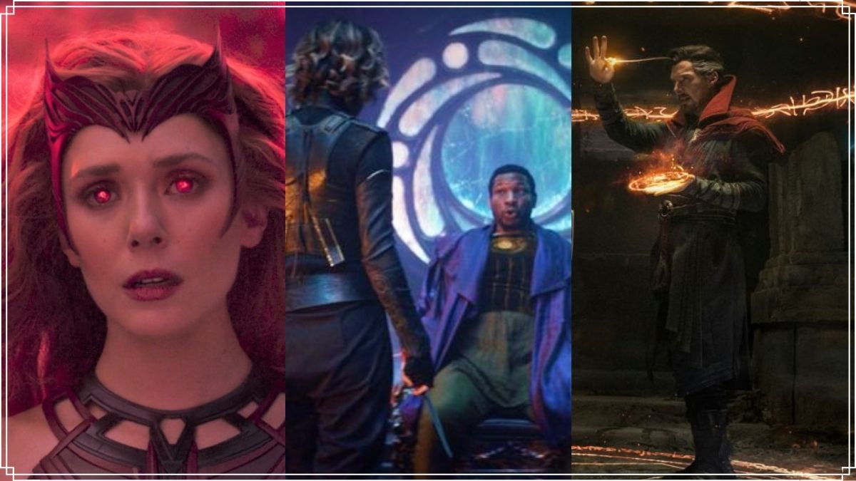 Quem é o responsável pelo multiverso marvel? Quem criou o multiverso marvel nos cinemas?