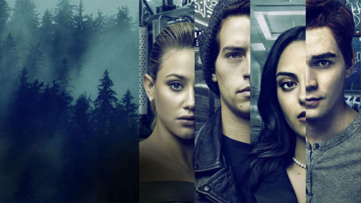 Riverdale saison 5 avec la saison 6 en route ?! Photo/reproduction : riverdale
