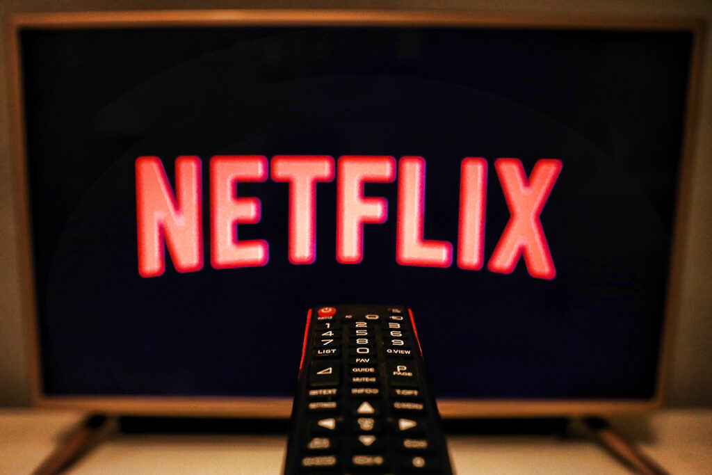 Confira todos os lançamentos de filmes e séries da netflix novembro 2021