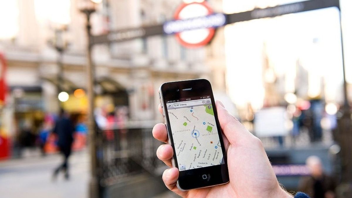 Gps off-line: os melhores aplicativos de gps que não requer internet