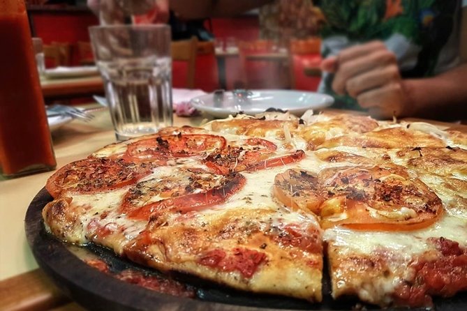 3 curiosidades incríveis sobre a argentina que você precisa saber O maior número de pizzas e empanadas produzidas no mundo