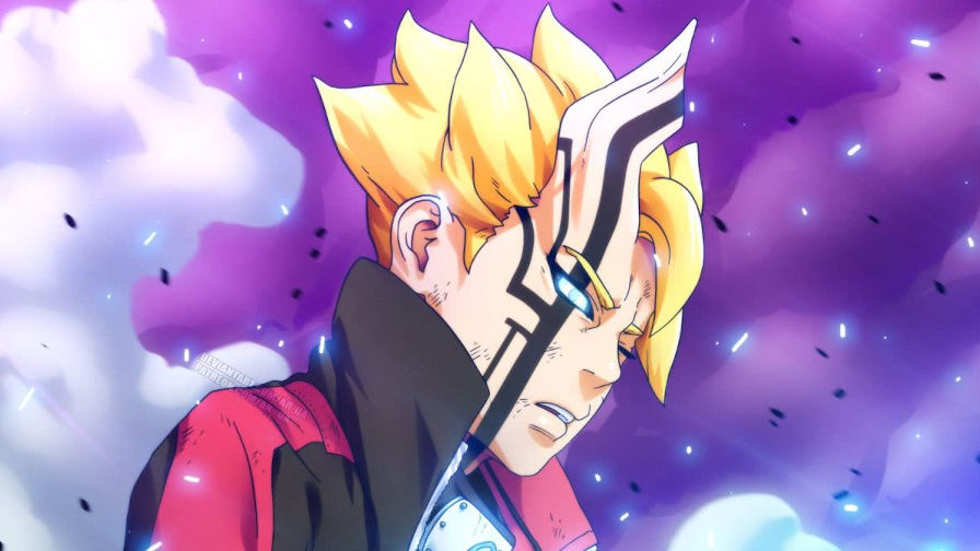 Boruto na netflix, anime chega e enloquece fãs