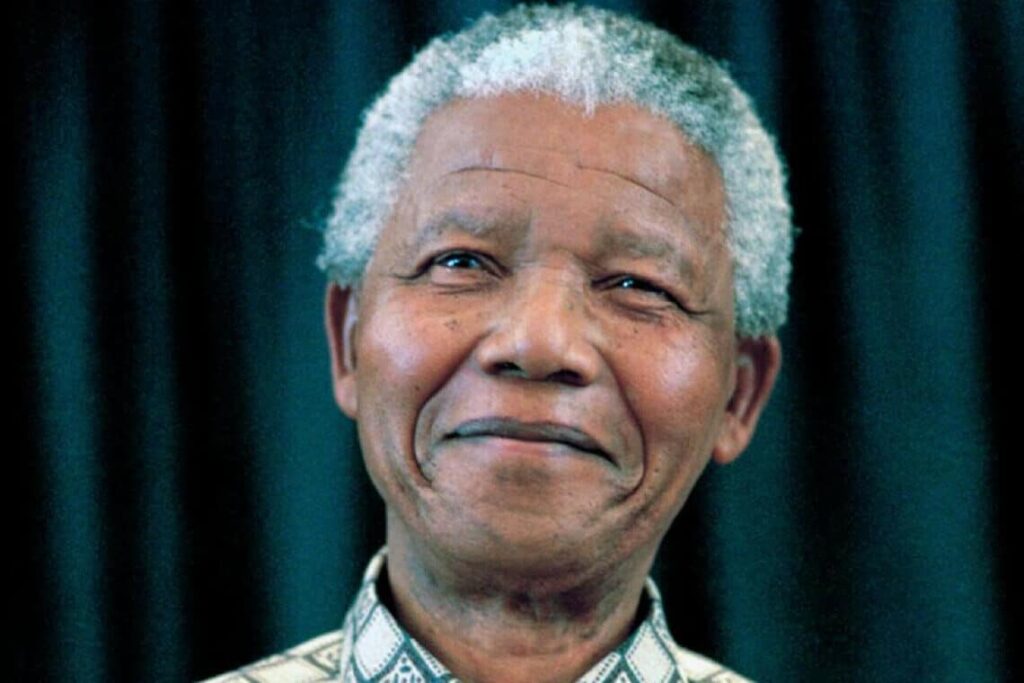 Nelson mandela, áfrica do sul, nobel da paz