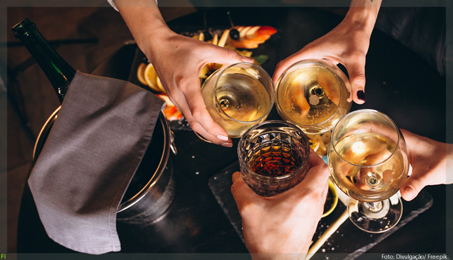 Vendas e consumo de bebidas alcoólicas áfrica do sul