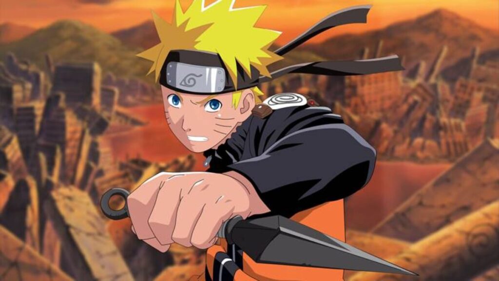 Significado do nome uzumaki