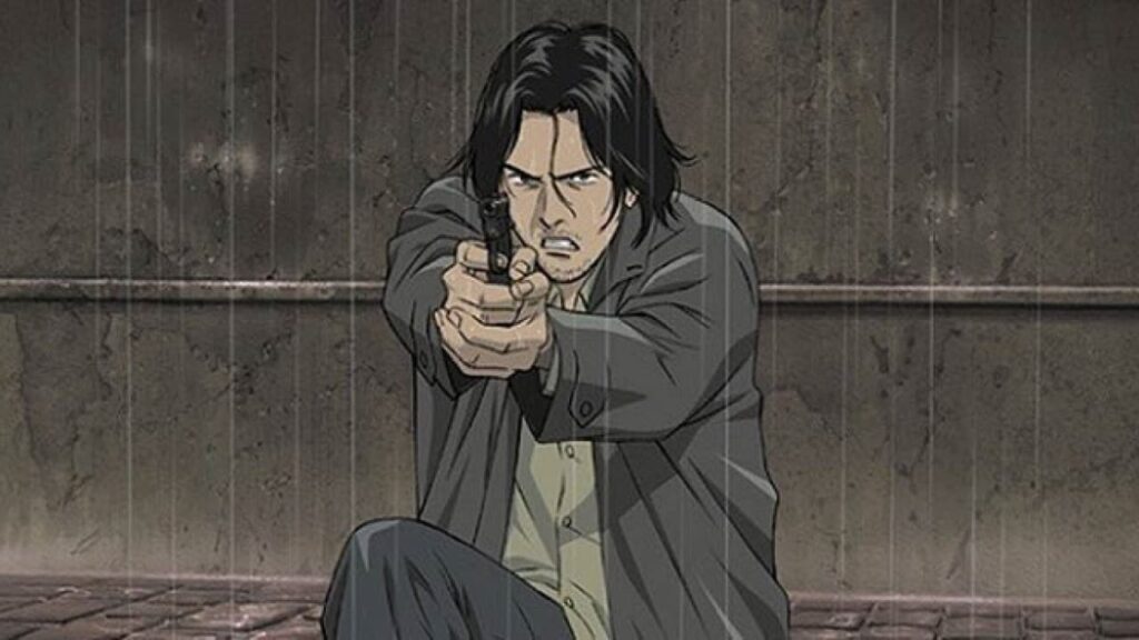 Conheça os 10 melhores animes do mund, monster