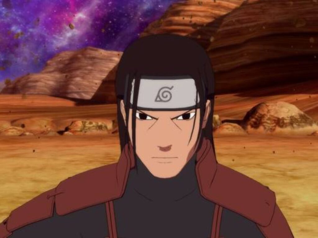 Você sabe como hashirama morreu? Hashirama senju, anime de naruto