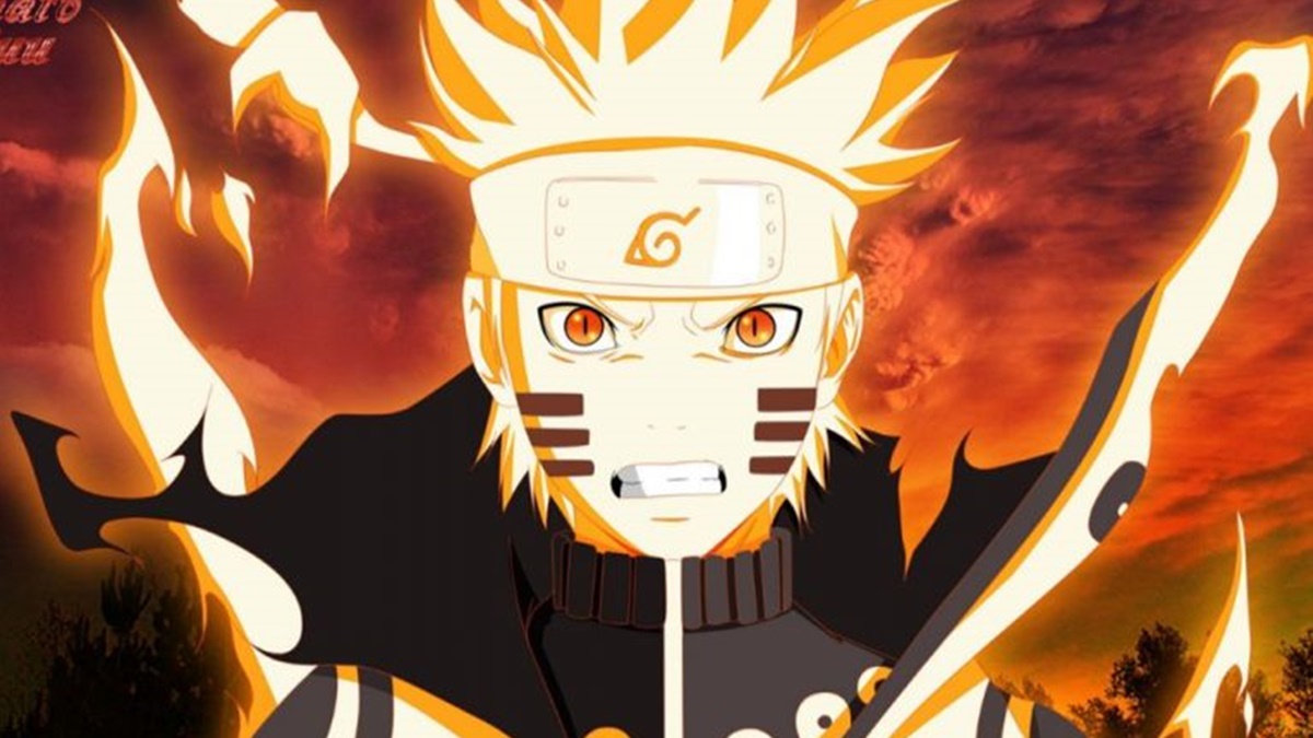 7 strongest naruto characters 7 strongest naruto characters