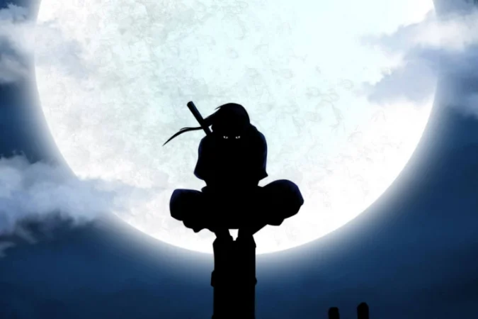 Itachi uchiha: a história de um prodígio