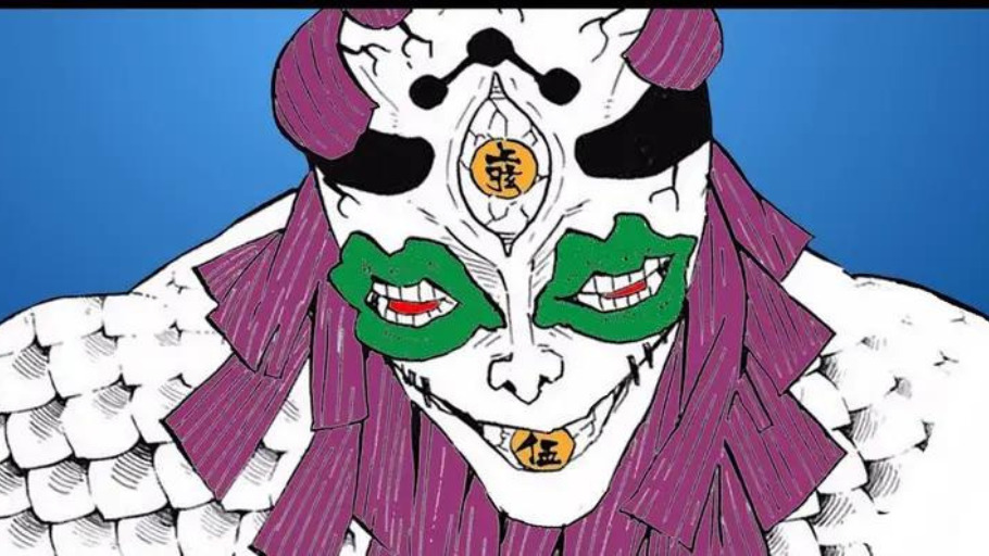 Conheça quem são as 6 luas superiores de kimetsu no yaiba