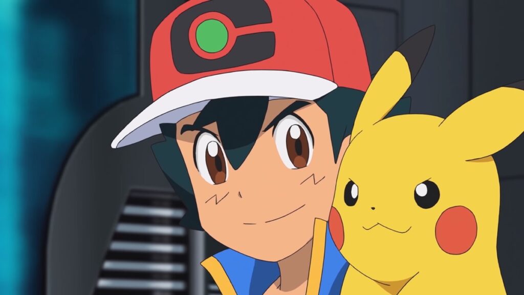 Os 7 animes mais populares de todos os tempos Os 7 animes mais populares de todos os tempos, pokémon