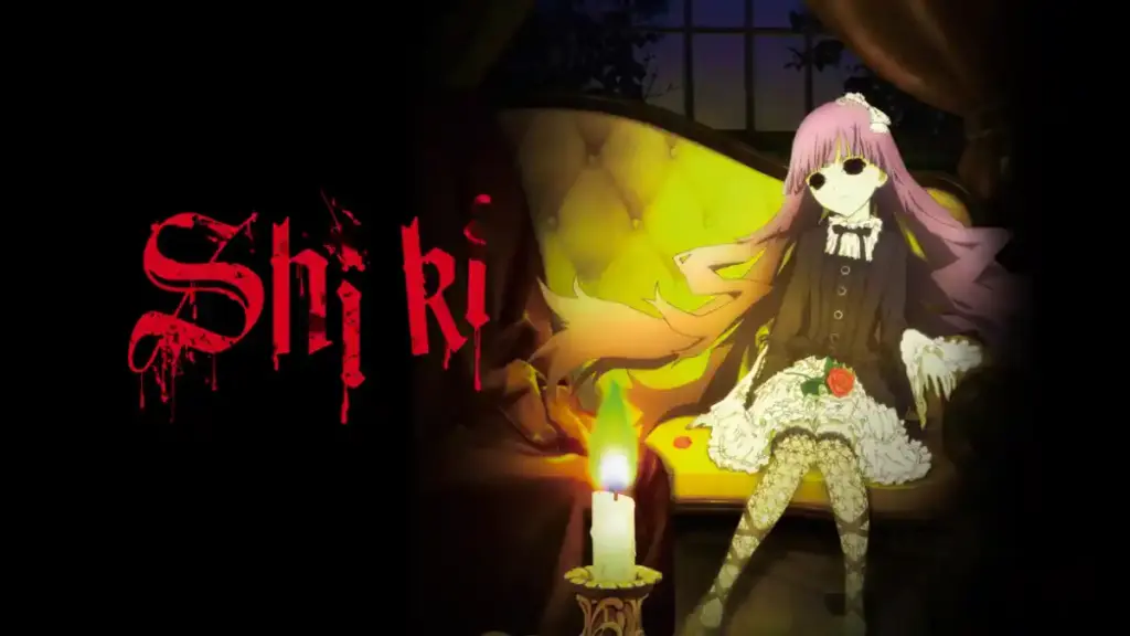 Shiki