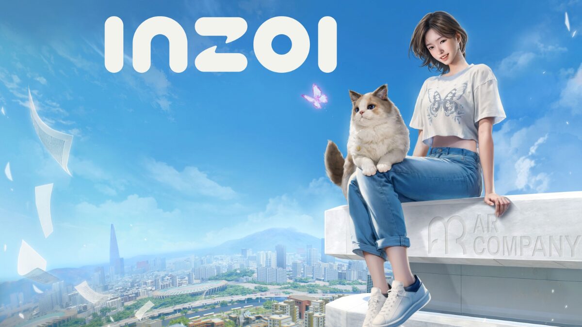 Inzoi jogo: game que promete deixar the sims no esquecimento Inzoi jogo