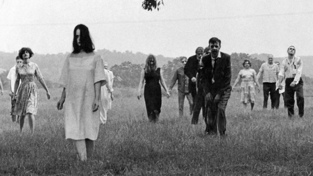 Melhor filme de zumbi