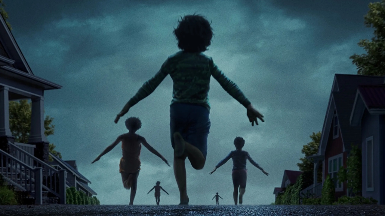 Melhor terror do ano? Sobre o que fala o filme a hora do mal A hora do mal