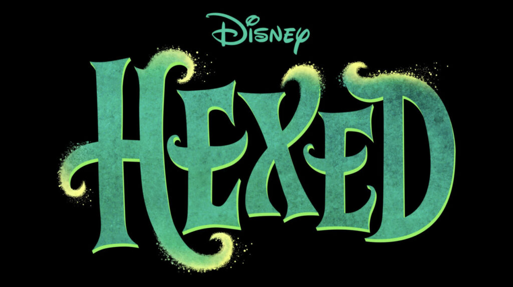 Hexed disney