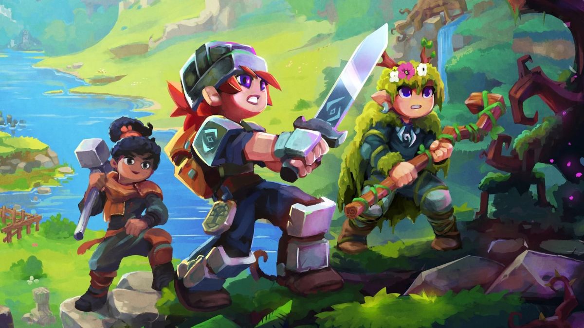Hytale: como baixar e jogar de graça Hytale
